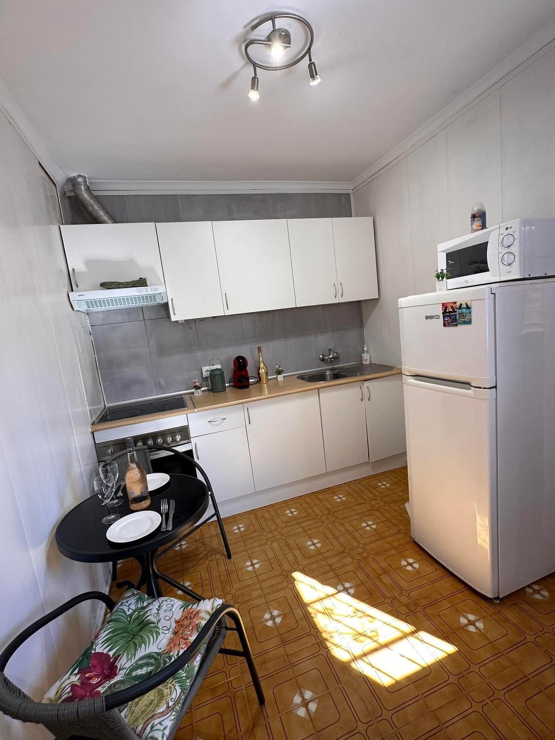 Apartment Theo Beach سان بيذرو ذيل بيناتا المظهر الخارجي الصورة