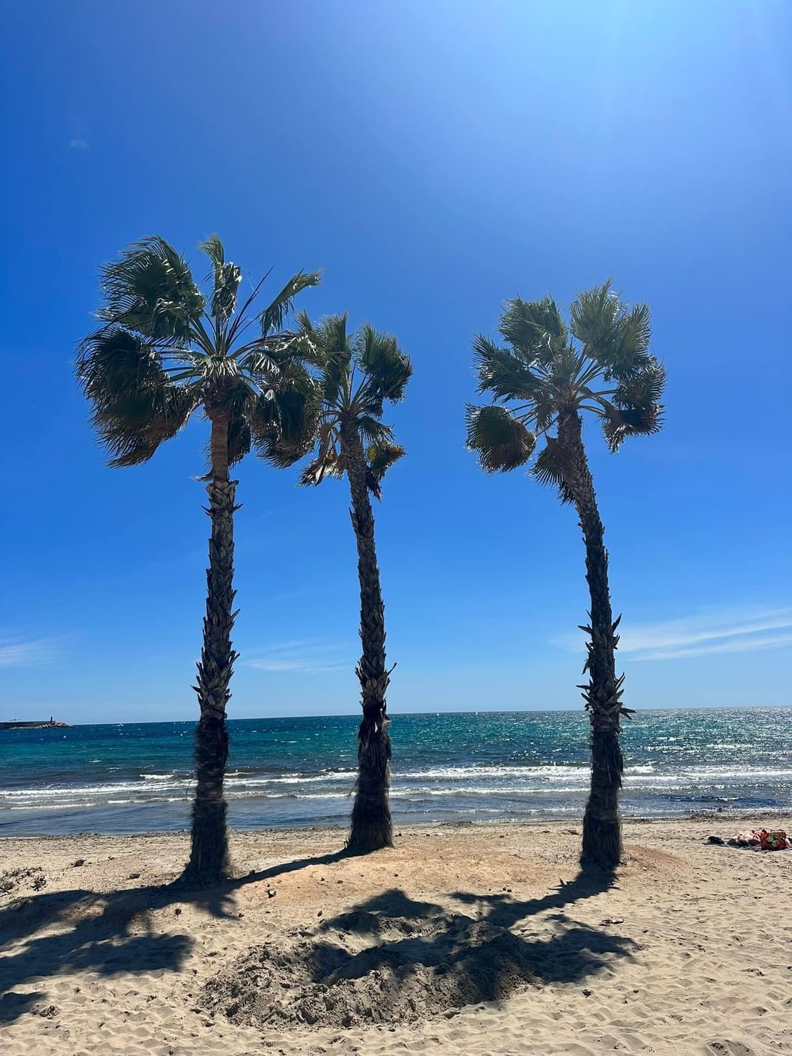 Apartment Theo Beach سان بيذرو ذيل بيناتا المظهر الخارجي الصورة